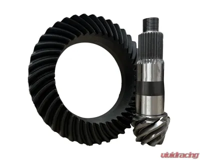 Revolution Gear and Axle Dana 44 220mm | 210mm 5.13 Ratio 2-Cut Gear Package Ford Bronco 2021+ - Rev-Bronco-220/210-513DC