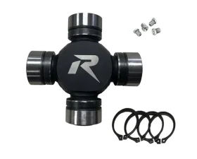 Revolution Gear and Axle Heavy Duty Chromoly Single Dana 60 U-Joint