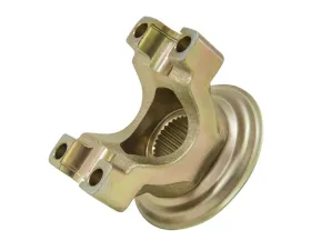 Revolution Gear and Axle Ford 8.8 SAE 1141 Forged Yoke Ford | Lincoln | Mercury 1975-2014