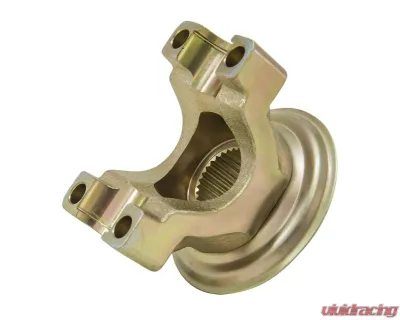 Revolution Gear and Axle Ford 8.8 SAE 1141 Forged Yoke Ford | Lincoln | Mercury 1975-2014 - YO-2013-1350U