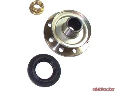 Revolution Gear and Axle Toyota 8" 29 Spline Dual Drilled with Pinion Seal and Nut Yoke - YO-TOY-29-KIT