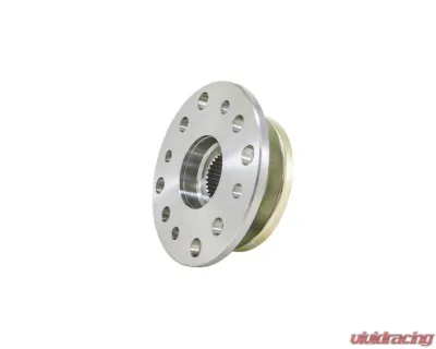 Revolution Gear and Axle Toyota 8" 27 Spline Triple Drilled Pattern Flange Style Yoke - YO-Toy-27