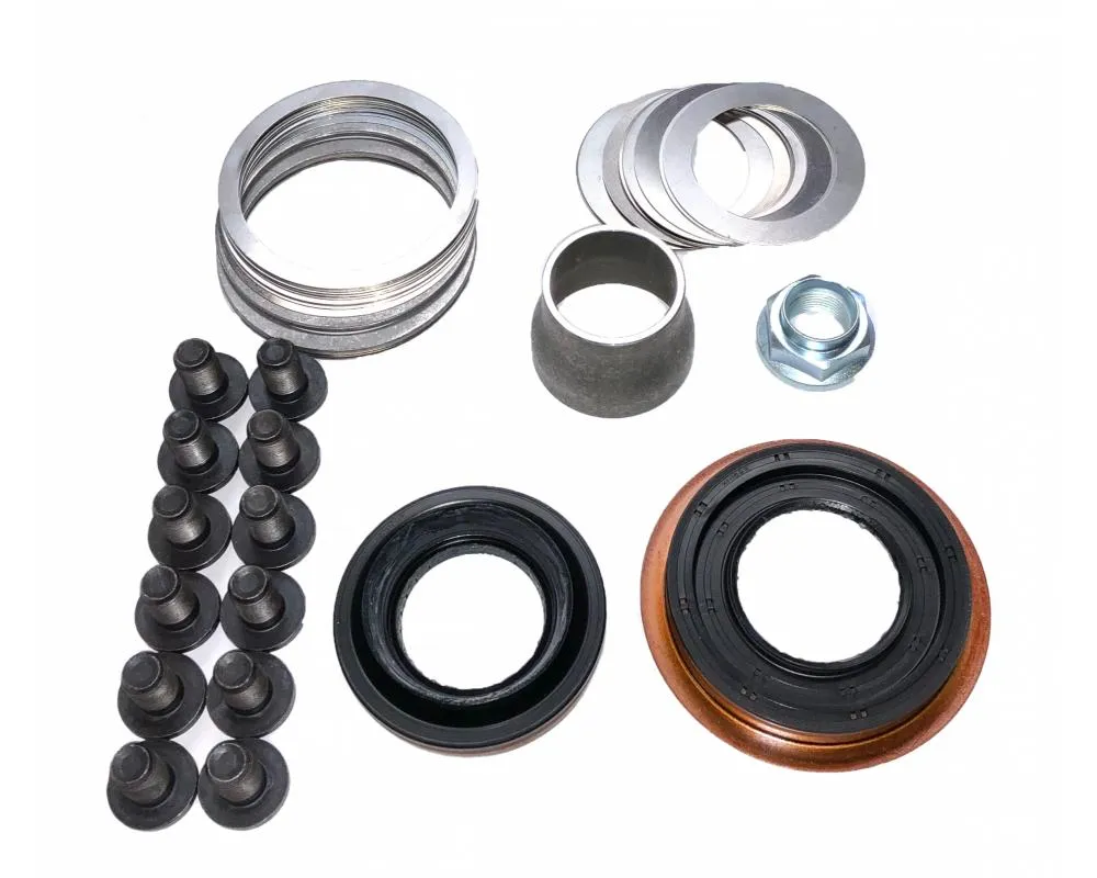 Revolution Gear and Axle Ford 8.8" Minimum Install Kit - 25-2013