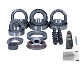 Revolution Gear and Axle GM 9.5