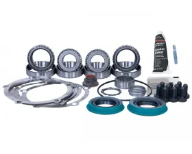 Revolution Gear and Axle Ford 9