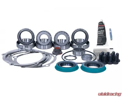 Revolution Gear and Axle Ford 9" Rear Axle 1970-1988 Ring & Pinion Master Install Kit - 35-2011A