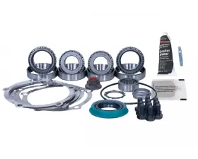 Revolution Gear and Axle Ford 9