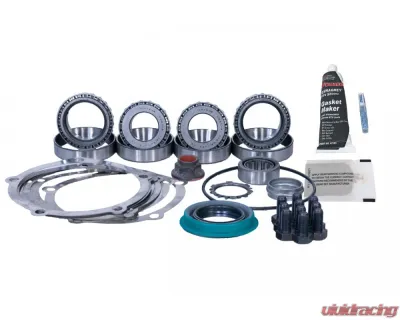Revolution Gear and Axle Ford 9" Rear Axle 31 Spline Ring & Pinion Master Install Kit - 35-2011C
