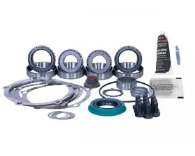 Revolution Gear and Axle Ford 9