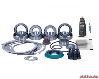 Revolution Gear and Axle Ford 9" Rear Axle 35 Spline Ring & Pinion Master Install Kit - 35-2011D