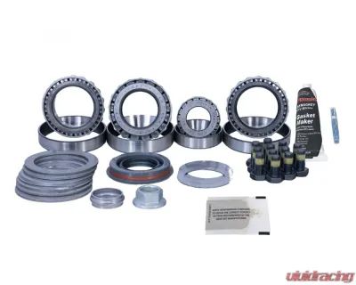 Revolution Gear and Axle Ring & Pinion Master Install Kit Ford 9.75 Rear Axle 1999-2007 - 35-2012A