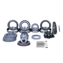 Driveline