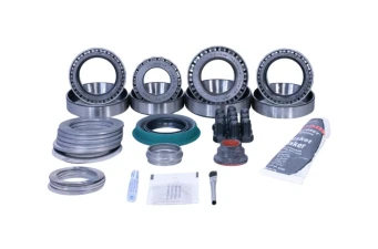 Driveline