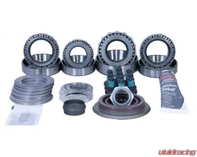 Revolution Gear and Axle GM 10-Bolt Rear Axle 7.5" Ring & Pinion Master Install Kit - 35-2015-E