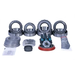 Driveline