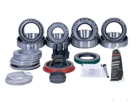 Revolution Gear and Axle Buick Olds Pontiac (BOP) 8.2