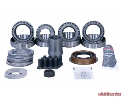 Revolution Gear and Axle GM 12-Bolt Truck Ring & Pinion Master Install Kit - 35-2018