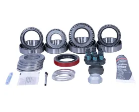 Revolution Gear and Axle GM 10-Bolt Front Axle 8.5