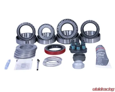 Revolution Gear and Axle GM 8.5" 10 Bolt Rear (Use w/ EAT DET & AG PRO) Master Rebuild Kit - 35-2021L