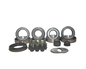 Revolution Gear and Axle 11.8