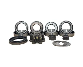 Revolution Gear and Axle 11.8