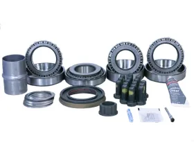 Revolution Gear and Axle 11.5