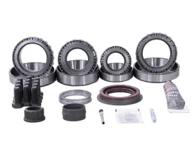Revolution Gear and Axle GM/AAM 11.5