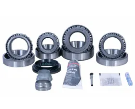 Revolution Gear and Axle Chrysler C200 Front Master Kit Jeep Grand Cherokee Front (No Ring Gear Bolts) 2005-2010