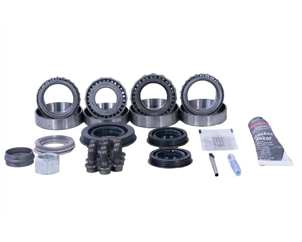 Revolution Gear and Axle Chrysler 8" Front Master Kit 2000-2003 - 35-2027B