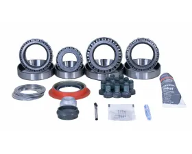Revolution Gear and Axle 9.25