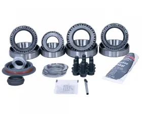 Revolution Gear and Axle Chrysler 8.25
