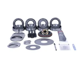 Revolution Gear and Axle D30 Master Rebuild Kit Jeep Wrangler CJ, YJ & XJ 1972-1996