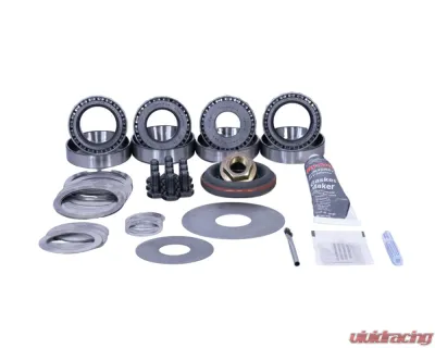 Revolution Gear and Axle D30 Master Rebuild Kit Jeep Wrangler CJ, YJ & XJ 1972-1996 - 35-2032