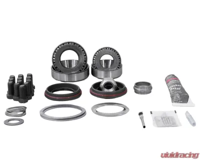 Revolution Gear and Axle D30 Pinion Bearing & Seal Kit (No Carrier Bearings) - 35-2032PK