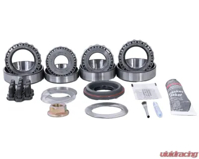 Revolution Gear and Axle Dana 44 Front Axle Disconnect Ring & Pinion Master Install Kit - 35-2033-DIS