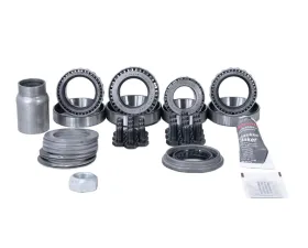 Revolution Gear and Axle D44HD Master Overhaul Kit Aluminum D44 Rear & Viper Jeep Grand Cherokee 1994-2004