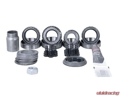 Revolution Gear and Axle D44HD Master Overhaul Kit Aluminum D44 Rear & Viper Jeep Grand Cherokee 1994-2004 - 35-2033-HD