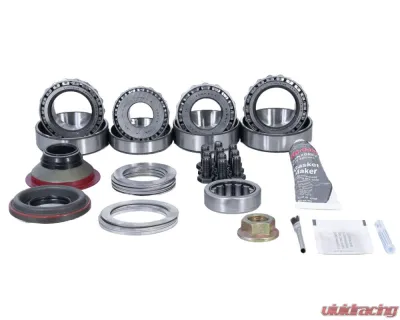 Revolution Gear and Axle Dana 44 IFS Master Kit (Includes Side Seals & Side Brg) Ford Bronco | F-150 1993-1996 - 35-2033-IFS-B