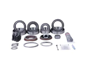 Revolution Gear and Axle Front Axle Ring & Pinion Master Install Kit Super Dana 60 1999-2016