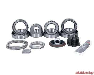 Revolution Gear and Axle Dana 70U Rear Axle Ring & Pinion Master Install Kit - 35-2037