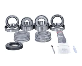 Revolution Gear and Axle Nissan Patrol H233B Front & Rear Master Overhaul Kit