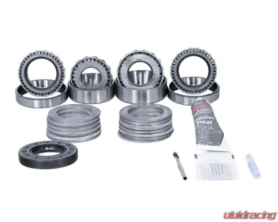 Revolution Gear and Axle Nissan Patrol H233B Front & Rear Master Overhaul Kit - 35-2039
