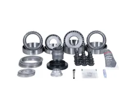 Revolution Gear and Axle Toyota Clamshell 8
