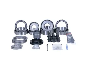 Revolution Gear and Axle Toyota 8