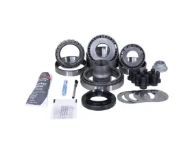 Revolution Gear and Axle Toyota 8