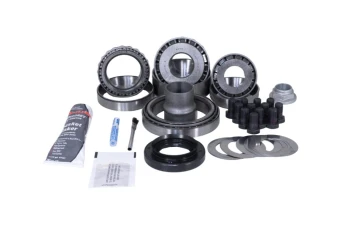 Driveline