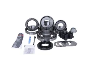 Revolution Gear and Axle Toyota 8