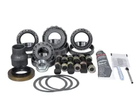Revolution Gear and Axle Toyota 9.5