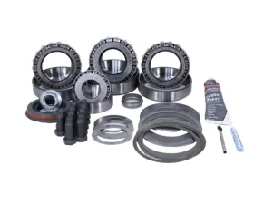 Revolution Gear and Axle Rear Axle Ring & Pinion Master Install Kit Ford 10.5