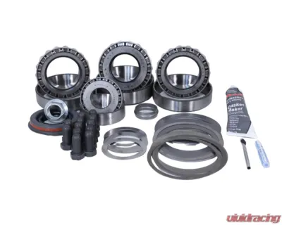 Revolution Gear and Axle Rear Axle Ring & Pinion Master Install Kit Ford 10.5" 2004-2007 - 35-2046A